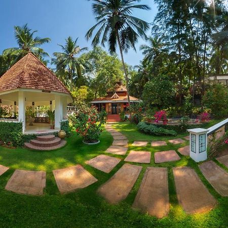 Bethsaida Hermitage โกวาลัม ภายนอก รูปภาพ